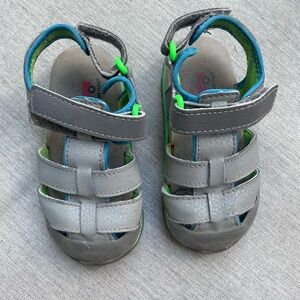 See Kai Run, Wilder Sandals